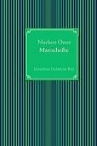 Buch Mattscheibe Norbert Ower