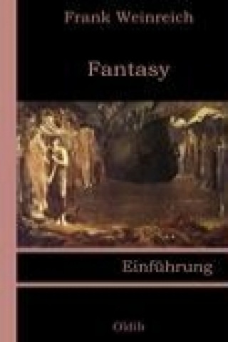 Carte Fantasy Frank Weinreich