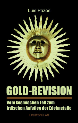 Kniha Gold-Revision Luis Pazos
