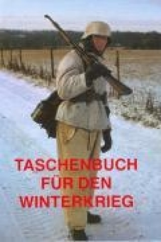 Książka Taschenbuch für den Winterkrieg 