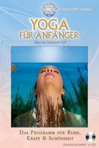 Аудио Yoga für Anfänger (Deluxe Version CD) Canda
