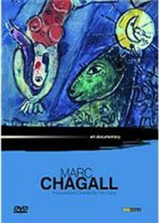 Видео Marc Chagall Kim Evans