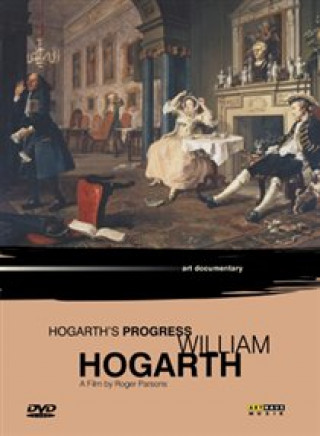 Video William Hogarth Various