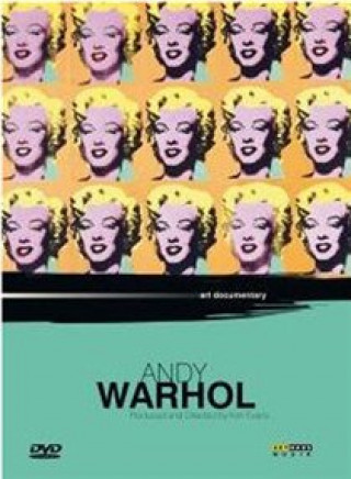 Video Andy Warhol Various