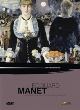Video Edouard Manet Didier Baussy-Oulianoff