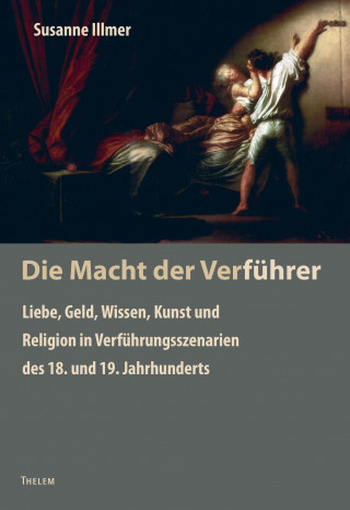 Kniha Macht der Verfuhrer Walter Schmitz