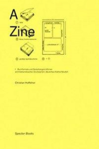 Carte A Zine/ Aspekte architekturrelevanter Drucksachen: Christian Hoffelner