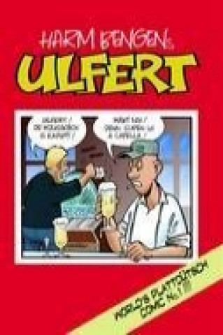 Knjiga ULFERT Harm Bengen