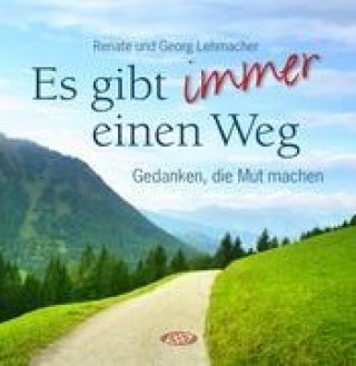 Книга Es gibt immer einen Weg Georg Lehmacher