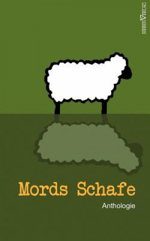 Livre Mords Schafe Odenwaldkreis Kreisausschuss