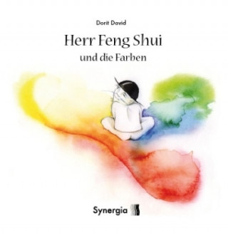 Könyv Herr Feng Shui und die Farben Dorit David