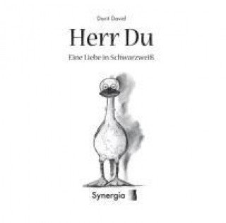 Book Herr Du Dorit David