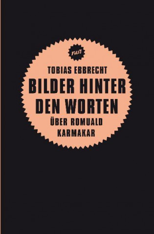 Книга Bilder hinter den Worten Tobias Ebbrecht