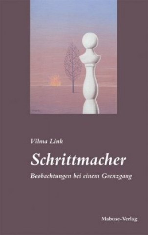 Kniha Schrittmacher Vilma Link