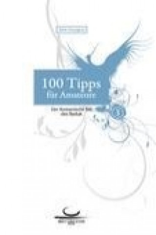 Книга 100 Tipps für Amateure 3 Youngsun Yoon