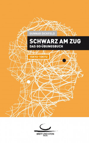 Könyv Schwarz am Zug Gunnar Dickfeld