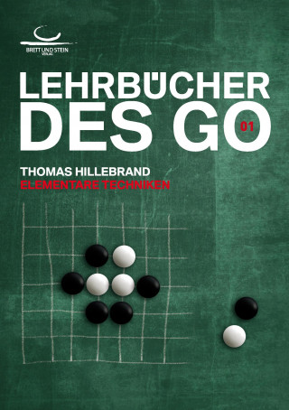 Kniha Elementare Techniken Thomas Hillebrand