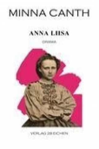 Книга Anna Liisa Minna Canth