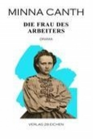 Книга Die Frau des Arbeiters Minna Canth