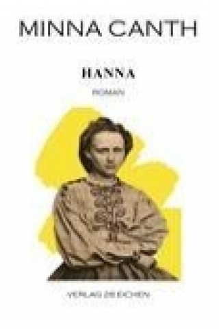 Könyv Hanna Minna Canth
