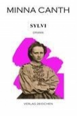 Kniha Sylvi Minna Canth