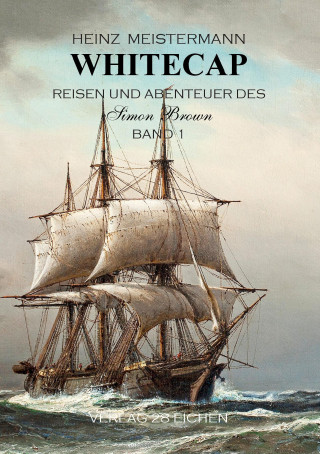 Könyv Whitecap Heinz Meistermann