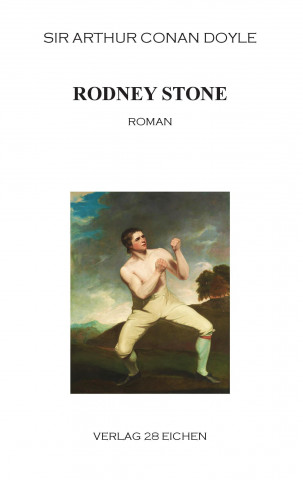 Книга Rodney Stone Sir Arthur Conan Doyle