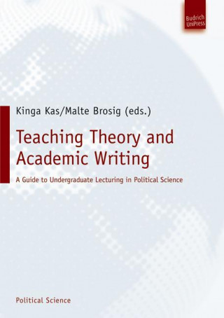 Carte Teaching Theory and Academic Writing Malte Brosig