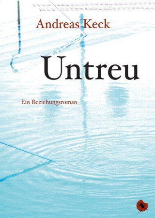 Kniha Untreu Andreas Keck