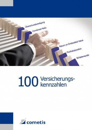 Livre 100 Versicherungskennzahlen Thomas Noack