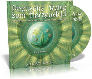 Audio Poetische Reise zum Herzensbild Sabine Kathriner