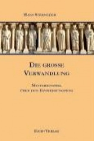 Libro Die große Verwandlung Hans Sterneder