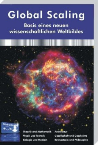 Kniha Global Scaling - Basis eines neuen wissenschaftlichen Weltbildes Hartmut Müller