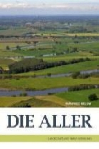 Könyv Die Aller Manfred Below