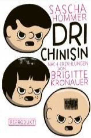 Carte Dri Chinisin Brigitte Kronauer