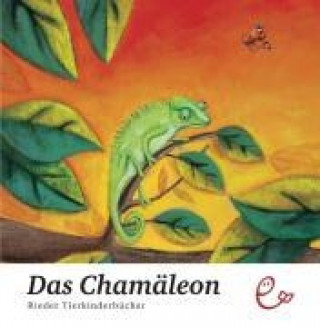 Livre Das Chamäleon Gaia Volpicelli