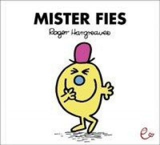 Carte Mister Fies Roger Hargreaves