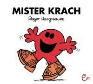 Libro Mister Krach Roger Hargreaves