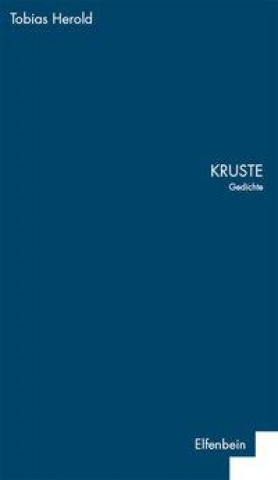 Knjiga Kruste Tobias Herold