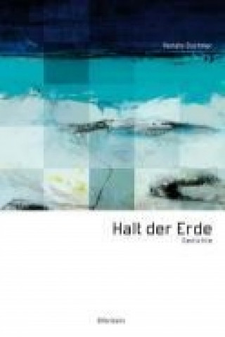 Kniha Halt der Erde Renate Büchner