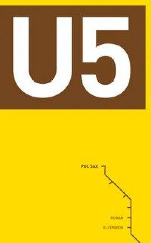 Könyv U5 Pol Sax