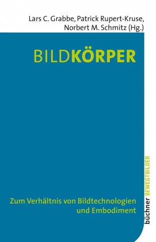 Book Bildkörper Lars C. Grabbe