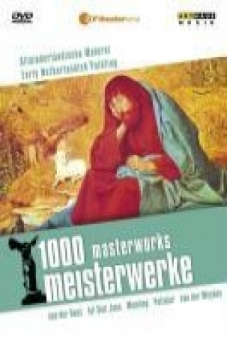 Video 1000 Meisterwerke Vol.7 Various