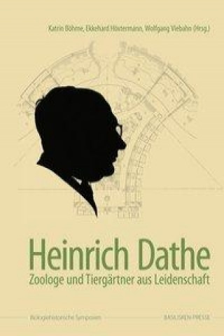 Book Heinrich Dathe Katrin Böhme