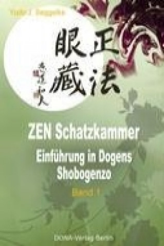 Livre ZEN Schatzkammer Yudo J. Seggelke