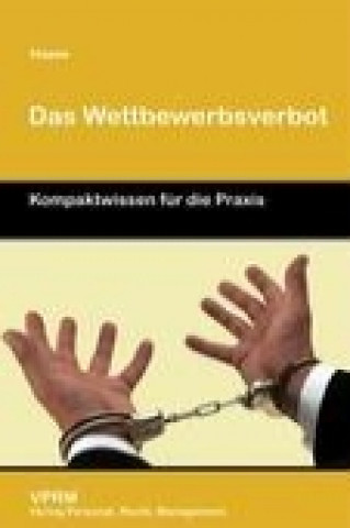 Book Das Wettbewerbsverbot Karsten Haase