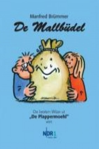 Kniha De Mallbüdel 01 Manfred Brümmer