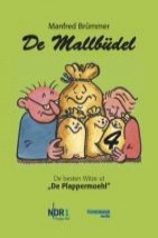 Libro De Mallbüdel 04 Manfred Brümmer