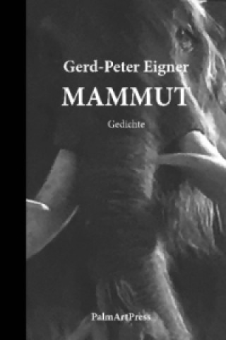 Książka MAMMUT Gerd-Peter Eigner