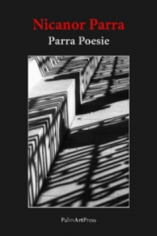 Βιβλίο Parra Poesie Ingolf Brökel